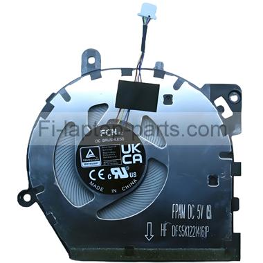 Tuuletin FCN FPAM DFS5K12214161P