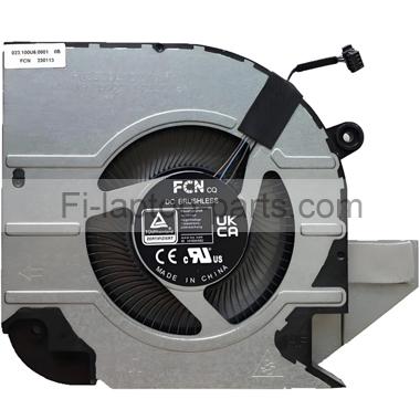 Tuuletin FCN FQ8S DFS5K22305283C