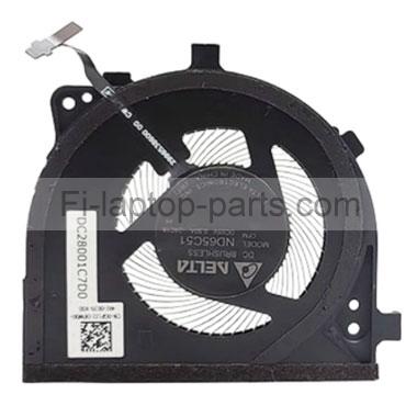 Tuuletin DELTA ND65C51-24C18