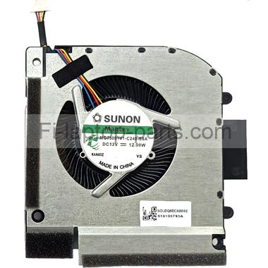 Tuuletin SUNON MG75091V1-C240-S9A