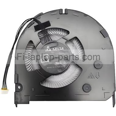 Tuuletin Lenovo Thinkpad T15p Gen 3