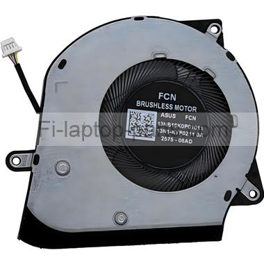 Prosessorin jäähdytystuuletin FCN F24287 DFS5L22H15B85W: lle