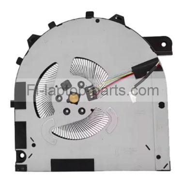 Tuuletin Lenovo Ideapad Slim 5 15iru9