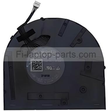 Tuuletin DELTA ND75C94-22H12