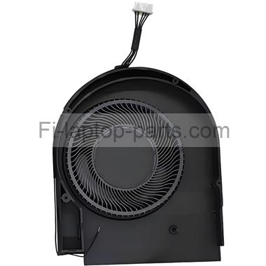 Prosessorin jäähdytystuuletin DELTA ND8CC08-21J14: lle