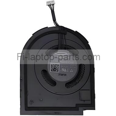 Tuuletin DELTA ND8CC08-21J14