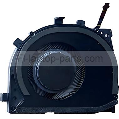 Prosessorin jäähdytystuuletin DELTA ND65C51-24C20: lle