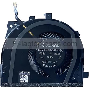 Tuuletin DELTA ND65C51-24C20