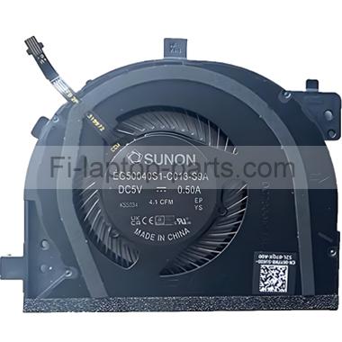 Tuuletin DELTA ND65C51-24C19