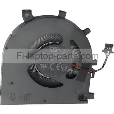 Tuuletin AVC BAPB0606R5HY005