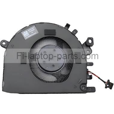 Prosessorin jäähdytystuuletin FCN DFS5K12B15E6AW FS9K: lle