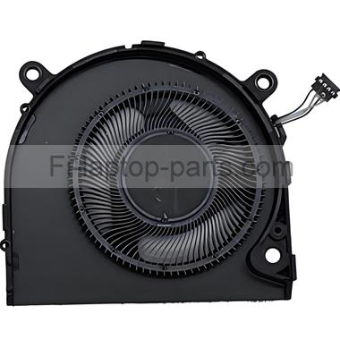 Tuuletin DELTA ND55C92-23L04