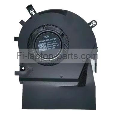 Prosessorin jäähdytystuuletin FCN DFS5M22S05K87Z F24319: lle