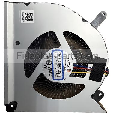 Tuuletin Msi MS-182L