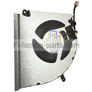 Tuuletin AAVID PABD1A010SHL N553