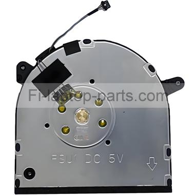 Tuuletin FCN FSU1 DFS5L22H15B852