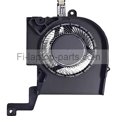 Prosessorin jäähdytystuuletin DELTA ND75C85-22G01: lle