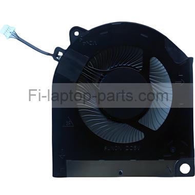 Prosessorin jäähdytystuuletin SUNON EG75070S1-C950-S9A: lle