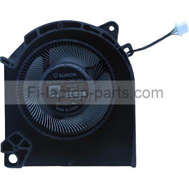 Tuuletin SUNON EG75070S1-C950-S9A