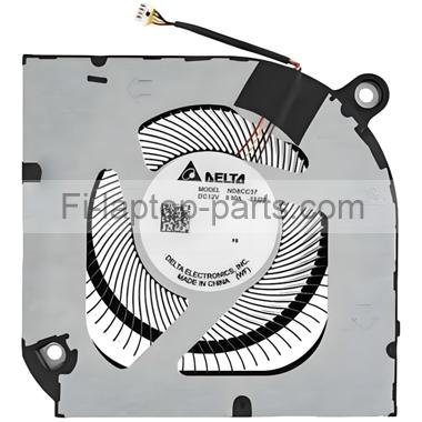 Tuuletin DELTA ND8CC37-23J18