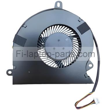 Tuuletin LESCOTT LD7509S5