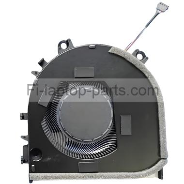 Prosessorin jäähdytystuuletin FCN F24042 DFS5L22H05B85U: lle