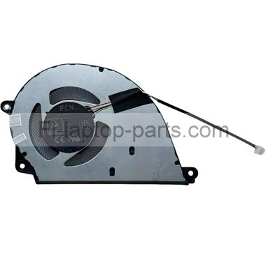 Tuuletin FCN F24466 DFS5N232158A51