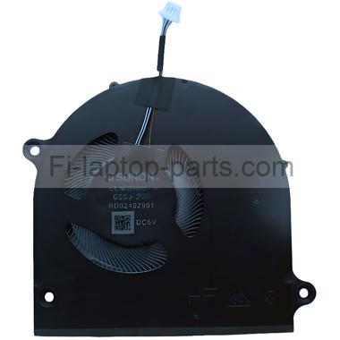 Tuuletin FCN F24029 DFS5K12B15E6AL