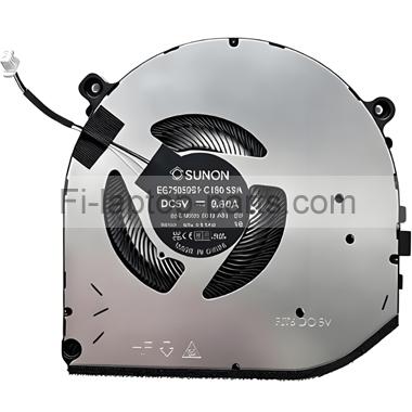 Tuuletin Dell 0059HT