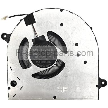 Tuuletin FCN FST6 DFS5L22H15B85T