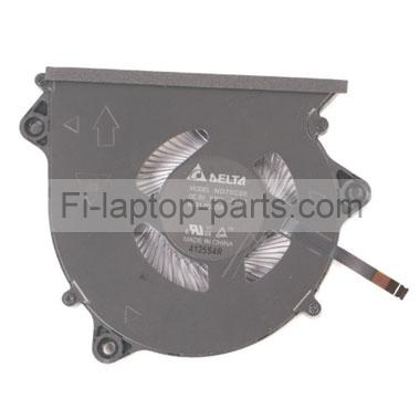 Tuuletin DELTA ND75C0E-22H03