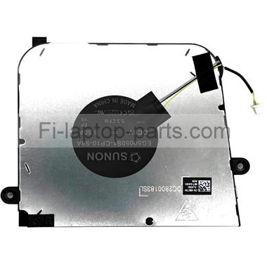 Tuuletin Dell DC2800183SL