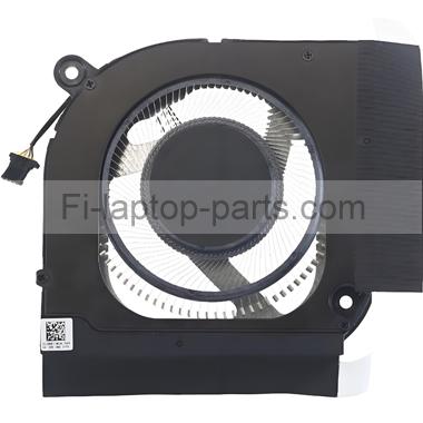 Tuuletin DELTA NS8CC19- 21G13