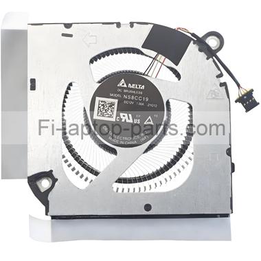 Tuuletin DELTA NS8CC19- 21G13