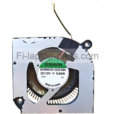 Tuuletin SUNON EG50061S1-C220-S9A