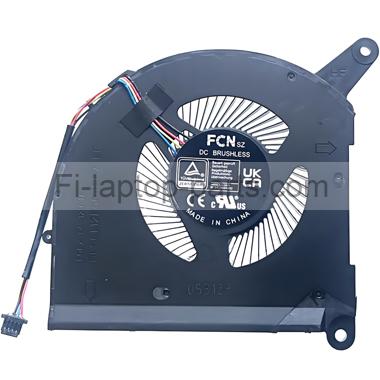 Tuuletin FCN FQFX DFSCL12E064867