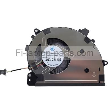 Tuuletin HuaYing BNA107S5H-N00P