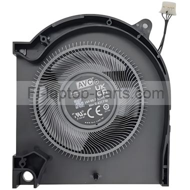Tuuletin AVC BAPA0911R5HY003