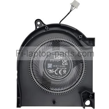 Tuuletin AVC BAPA0911R5HY004
