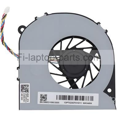 Tuuletin Asus Vivo Aio V272u