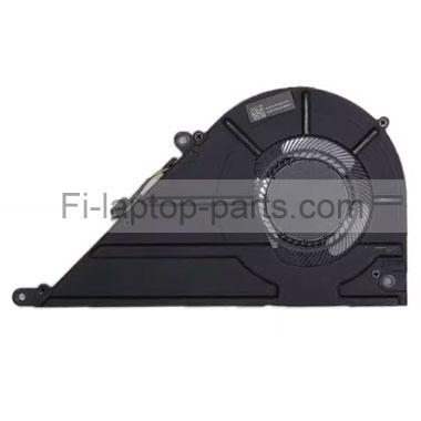 Tuuletin Hp N99792-001