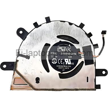 Tuuletin ELEPEAK B6705AFHSF2400TN