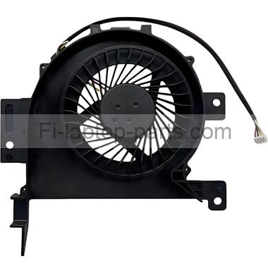 Tuuletin FCN DFS661605PQ0T FGM5