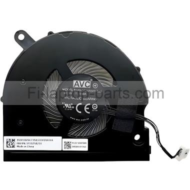 Tuuletin AVC BAPA0705R5HY029