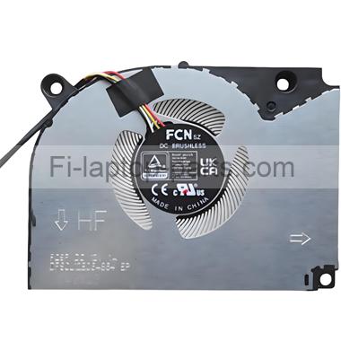 Tuuletin FCN FQ9P DFSCL12E064864