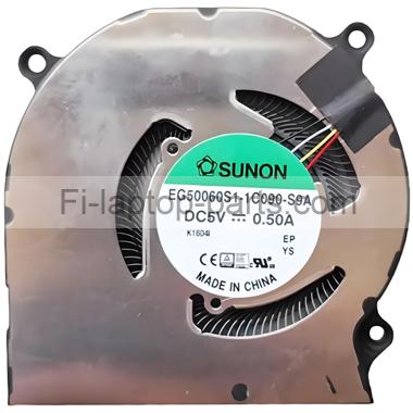 Tuuletin SUNON EG50060S1-1C090-S9A