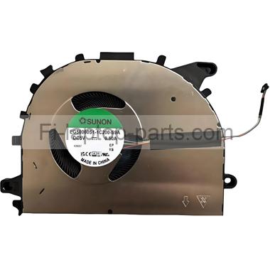 Tuuletin FCN FQB8 DFS5K12B159A1T