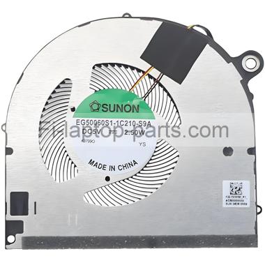 Tuuletin Acer Travelmate P2 16 Tmp216-51g-51xk