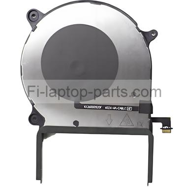 Tuuletin DELTA EG50040S1-CQ10-S9A