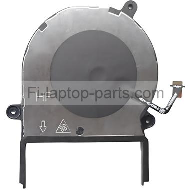 Prosessorin jäähdytystuuletin DELTA EG50040S1-CQ20-S9A: lle